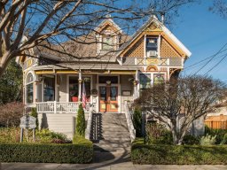 La BelleEpoque B&B Napa